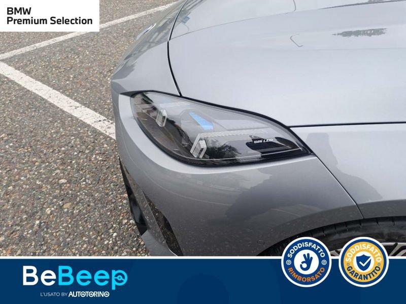 BMW Serie 1 118D MSPORT PRO AUTO