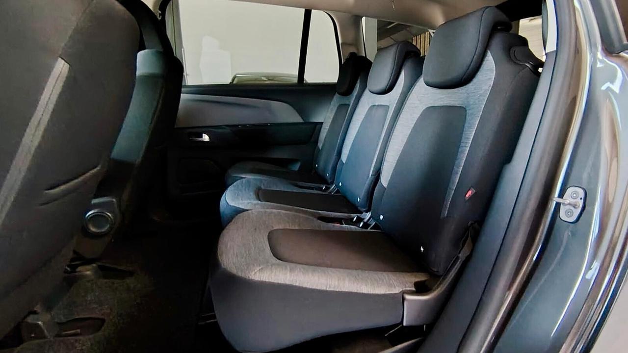 SPACE TOURER BLUEHDI 130CV - FULL LED, CAR PLAY, NEOPATENTATI
