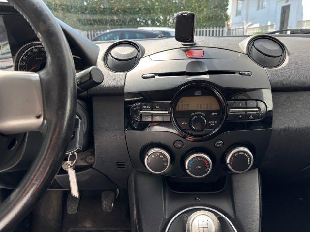 MAZDA 2 1.3 16V 75CV 5p. Start Plus