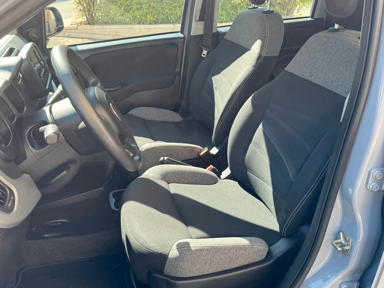 FIAT PANDA 1.0 FIREFLY HYBRID CITY LIFE PERFETTA