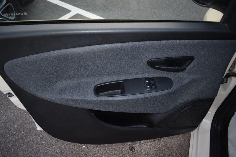 Lancia Ypsilon Ypsilon 1.2 Elefantino Blu s&s 69cv my19