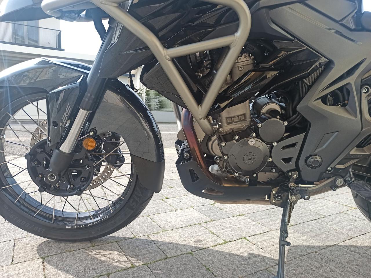 Zontes ZT 350 T T2 UNICO PROPRIETARO
