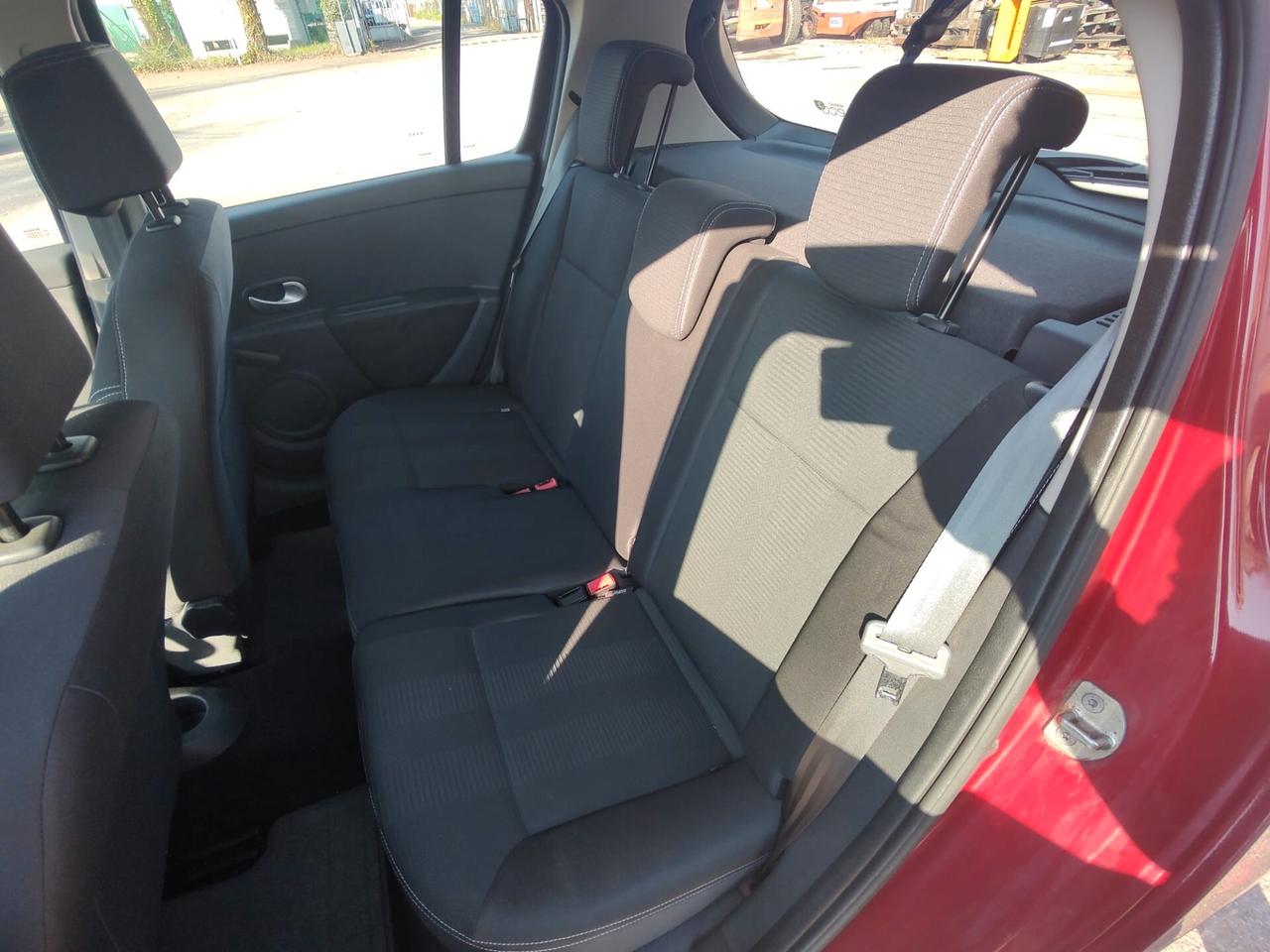 Renault Clio 1.2 16V 5 porte Dynamique, BENZINA\GPL, SOLO 54.000 KM, OK NEOPATENTATI, GARANZIA L.12 MESI