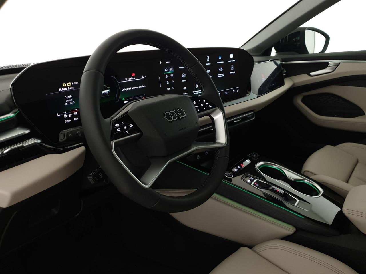 Avant 2.0e-hybrid 299CV quattro Str S line Edition