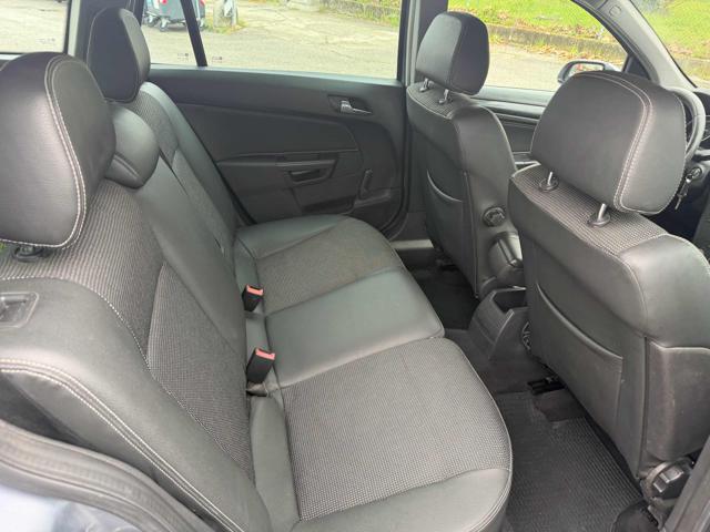 OPEL Astra 1.7 CDTI 101CV Station Wagon Cosmo perfetta