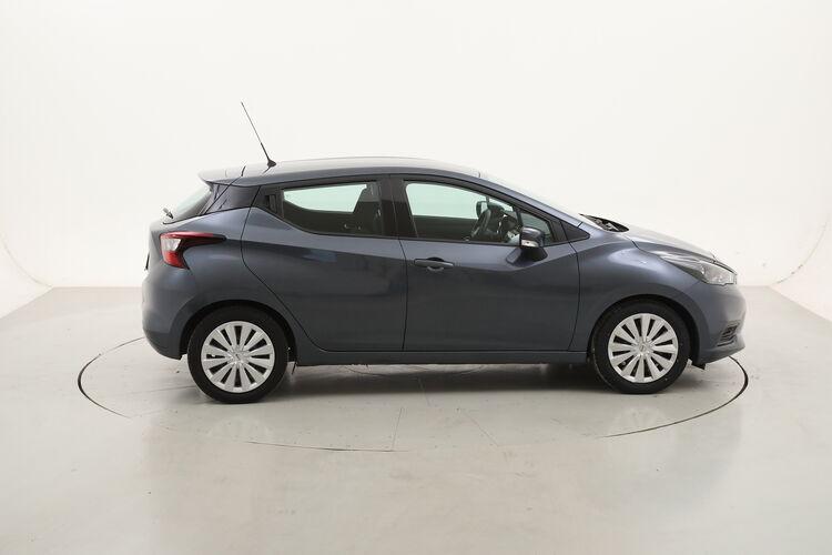 Nissan Micra Acenta BR810287 1.0 Benzina 92CV