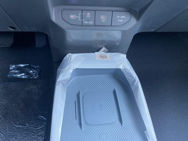 KIA EV3 LR 81.4 kWh FWD EARTH