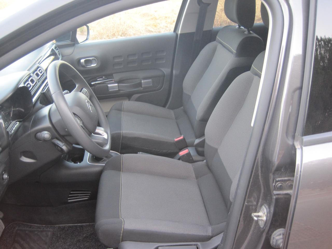 Citroen C3 PureTech 83 S&S Max