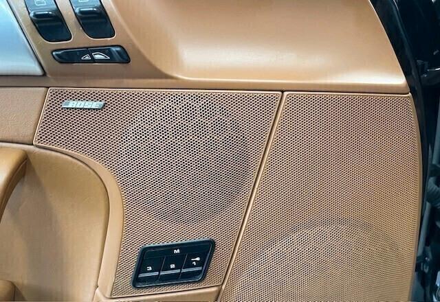 Porsche 911 mod. 997 Carrera 4S Cabriolet