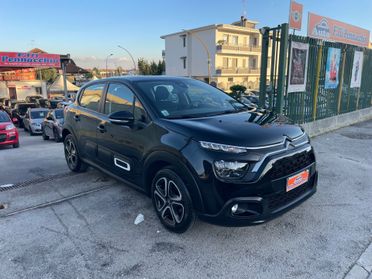 CITROEN C3 1.2 BENZINA 83 (CV) 2021