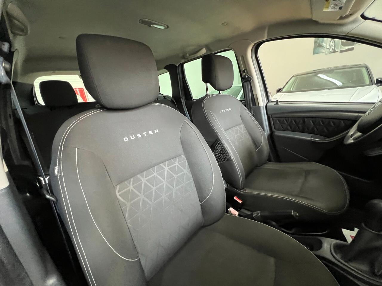 Dacia Duster 1.6 110CV 4x2 GPL Lauréate