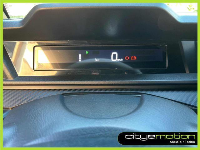 LIGIER JS 50 50 EV L6 Ultimate