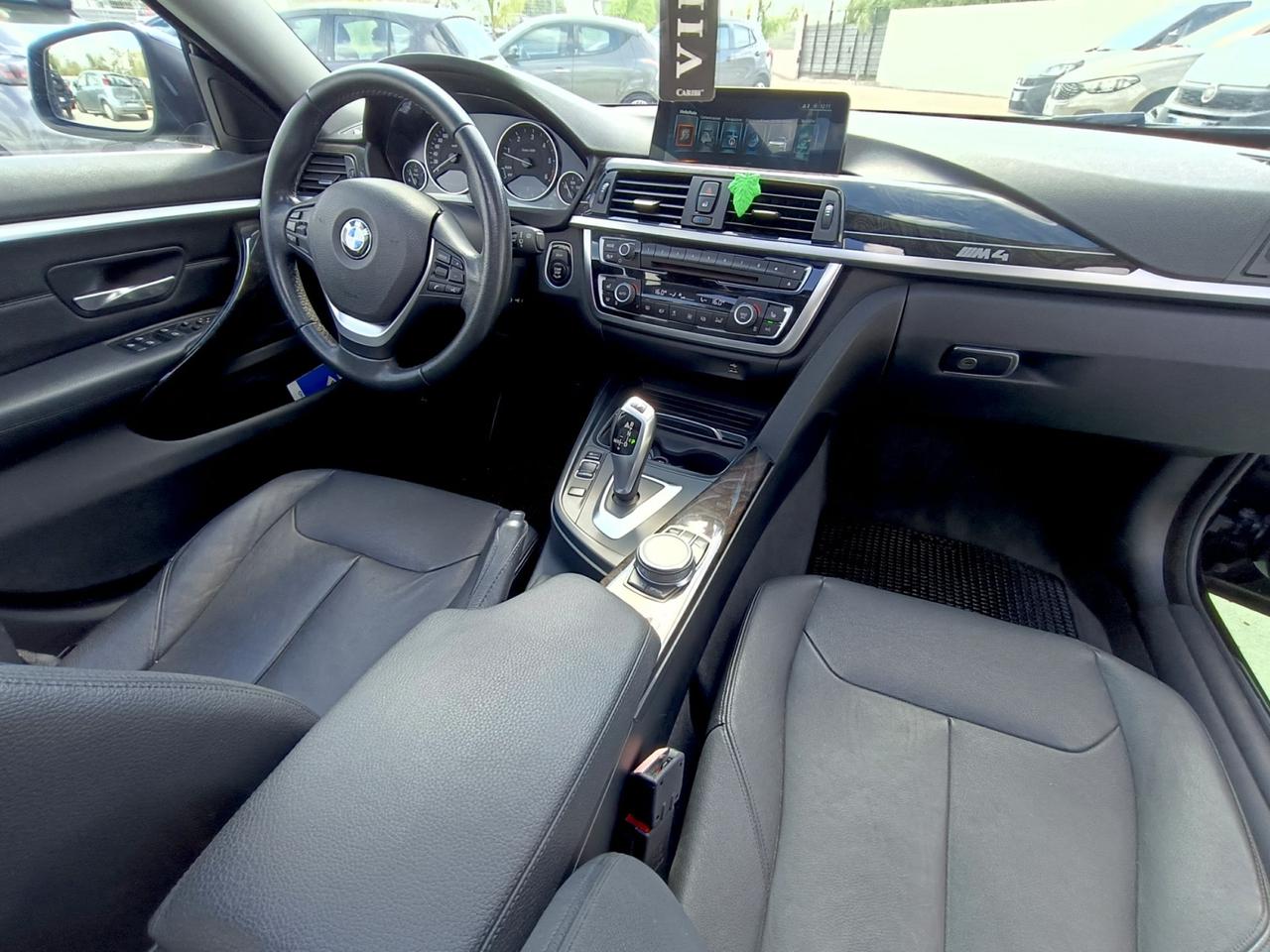 Bmw Serie 420d Gran Coupé Luxury - 2017
