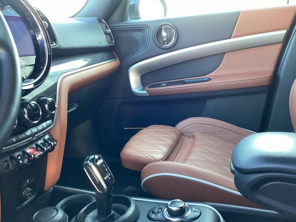 Mini Cooper Countryman 1.5 TwinPower Turbo Cooper