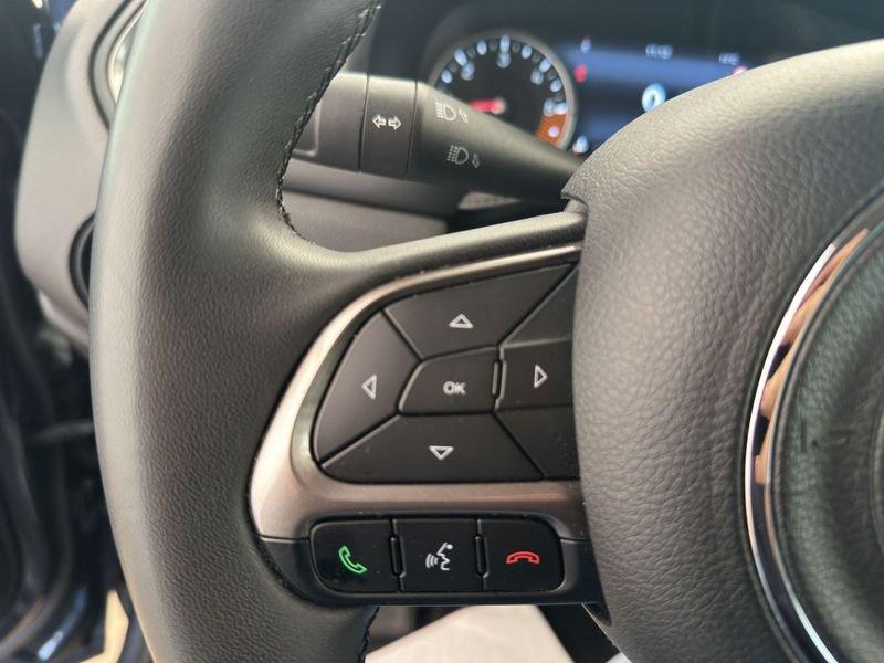 Jeep Renegade 1.6 MJet 130cv Limited