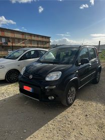 Fiat Panda 1.3 MJT S&S 4x4 2013