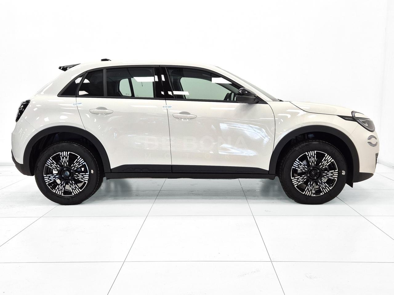 Fiat 600 1.2 hybrid icon 145cv auto