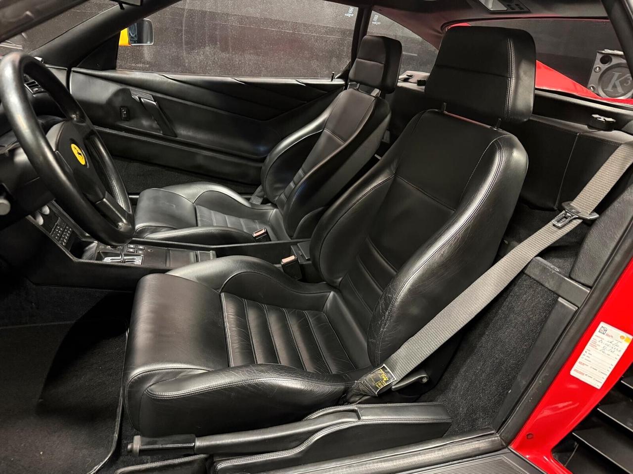 Ferrari 348 tb asi
