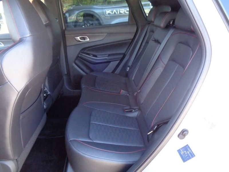 DR AUTOMOBILES DR 6 Stilnovo 1.6 T-GDI GPL 178CV DCT