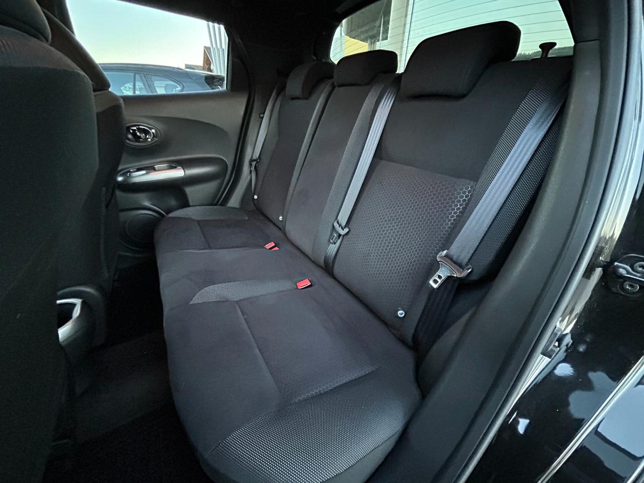 Nissan Juke 1.5 dCi Start&Stop Tekna