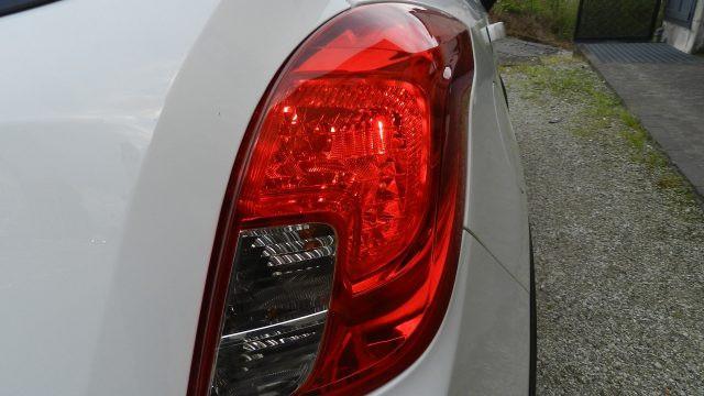 OPEL Mokka 1.4 Turbo GPL Tech 140CV 4x2Ego Bombola Gpl Nuova