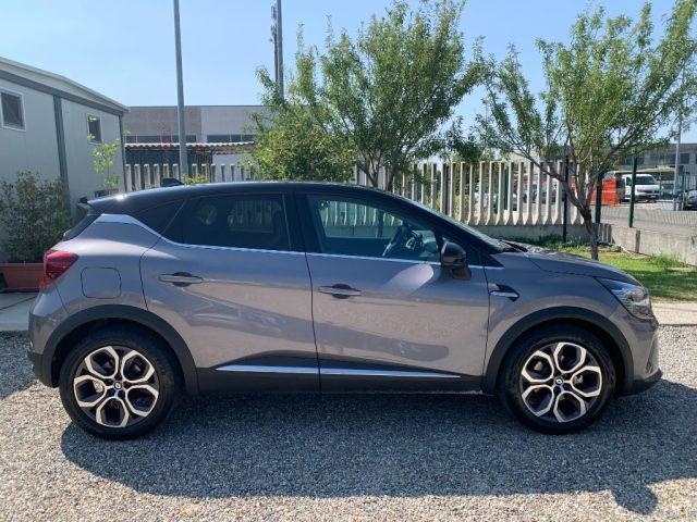RENAULT Captur Full Hybrid E-Tech 145 CV Techno