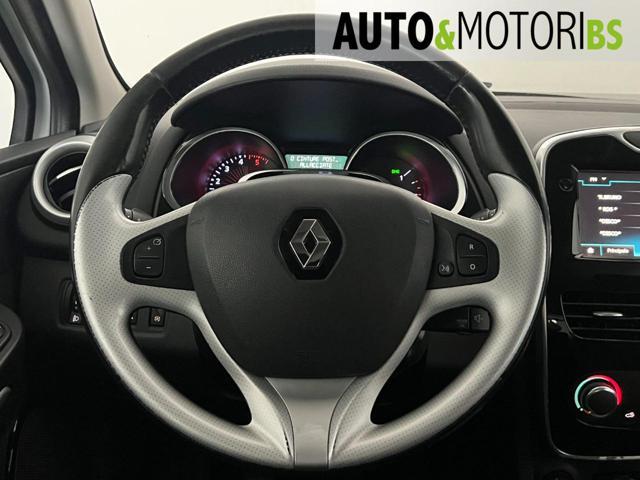 RENAULT Clio dCi 8V 90 CV Start&Stop 5 porte Energy Duel
