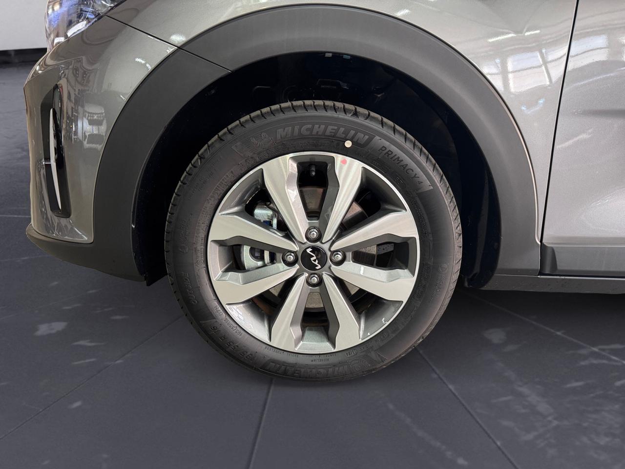 KIA STONIC MY25 1.0 MH URBAN