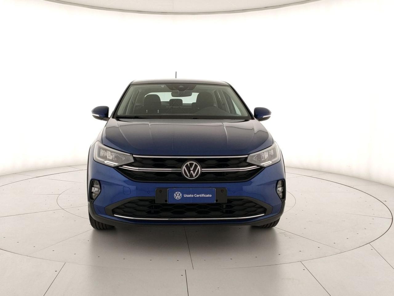 Volkswagen Taigo 1.0 tsi life 95cv