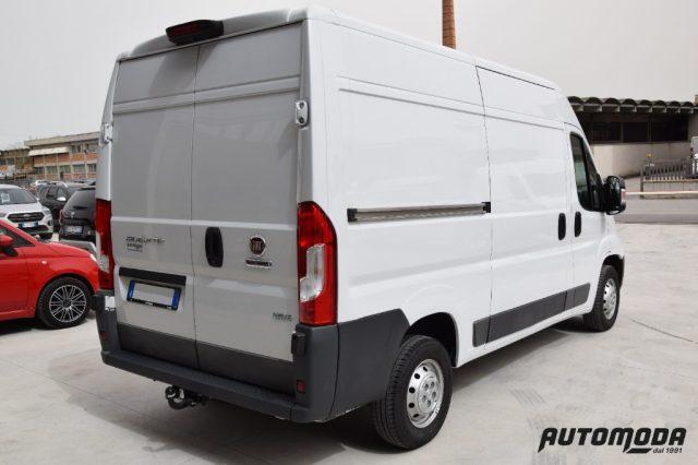 FIAT Ducato 3.0 NATURAL POWER L2H2