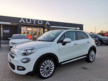 FIAT 500X 1.6 M.Jet 120 CV DCT Lounge