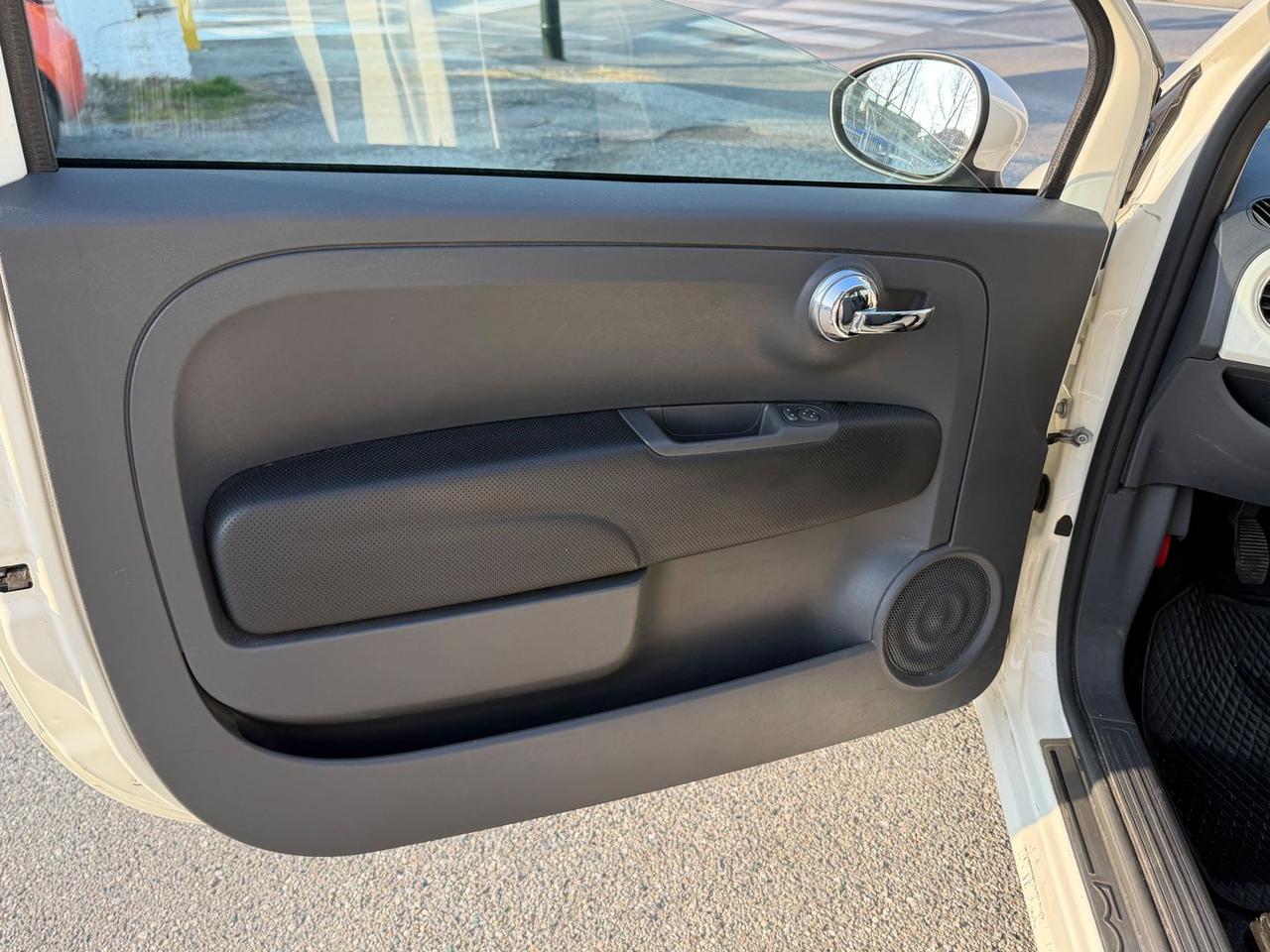 Fiat 500C 1.4 100cv Lounge #9615