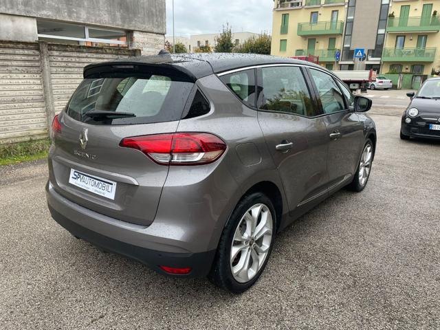 RENAULT Scenic Scénic TCe 140 CV EDC Energy Sport Edition2