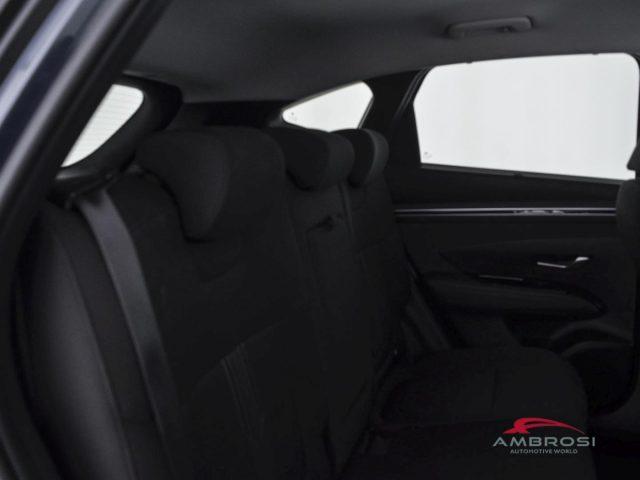 HYUNDAI Tucson 1.6 hev excellence 2wd auto - AUTOCARRO N1
