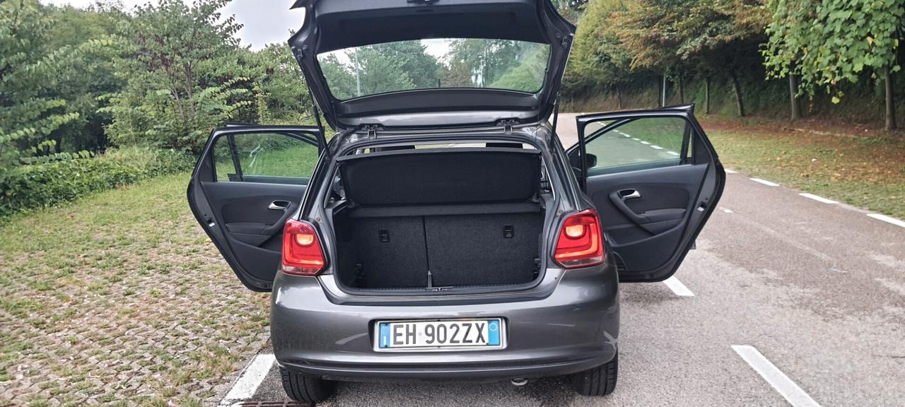 Volkswagen Polo 1.2 70 CV 5p. Comfortline