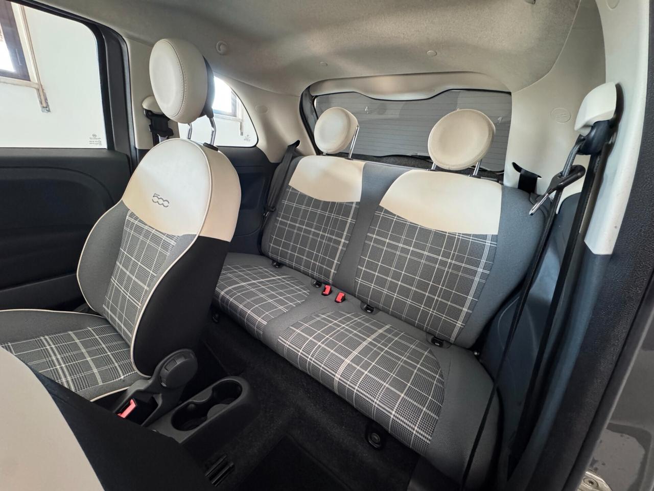 Fiat 500 1.3 Mjet 95 CV Lounge - 2017