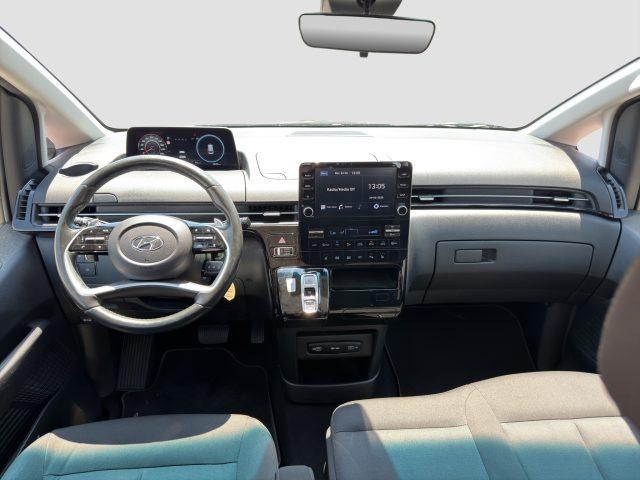HYUNDAI Staria Staria 2.2 AT AWD 9 posti Wagon