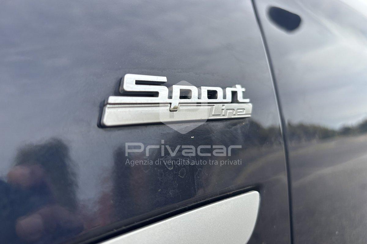 BMW 420d Gran Coupé Sport