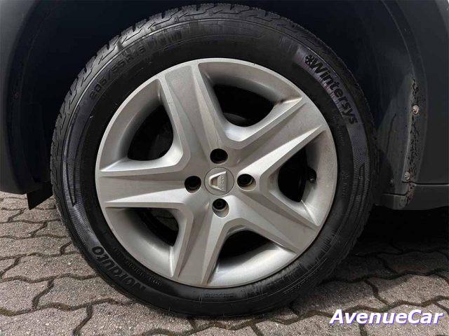 DACIA Sandero Stepway 0.9 tce PREZZO REALE UNICO PROPRIETARIO