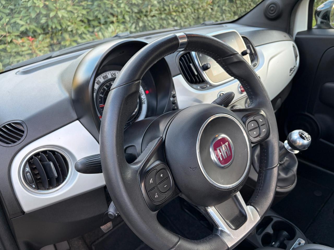 Fiat 500 1.0 Hybrid Connect *PREZZO REALE*