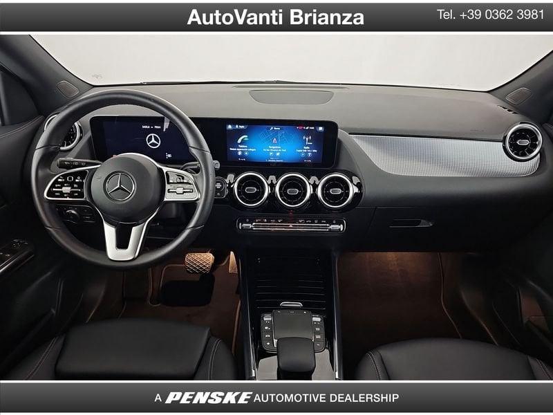 Mercedes-Benz GLA GLA 180 d Automatic Sport Plus