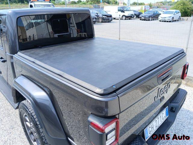 JEEP Gladiator 3.0 Diesel V6 80th Anniversary N1