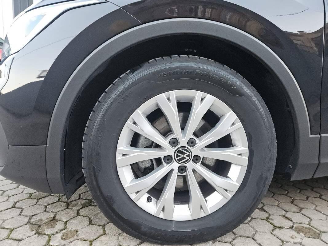 Volkswagen Tiguan 2.0 tdi Life 150cv dsg