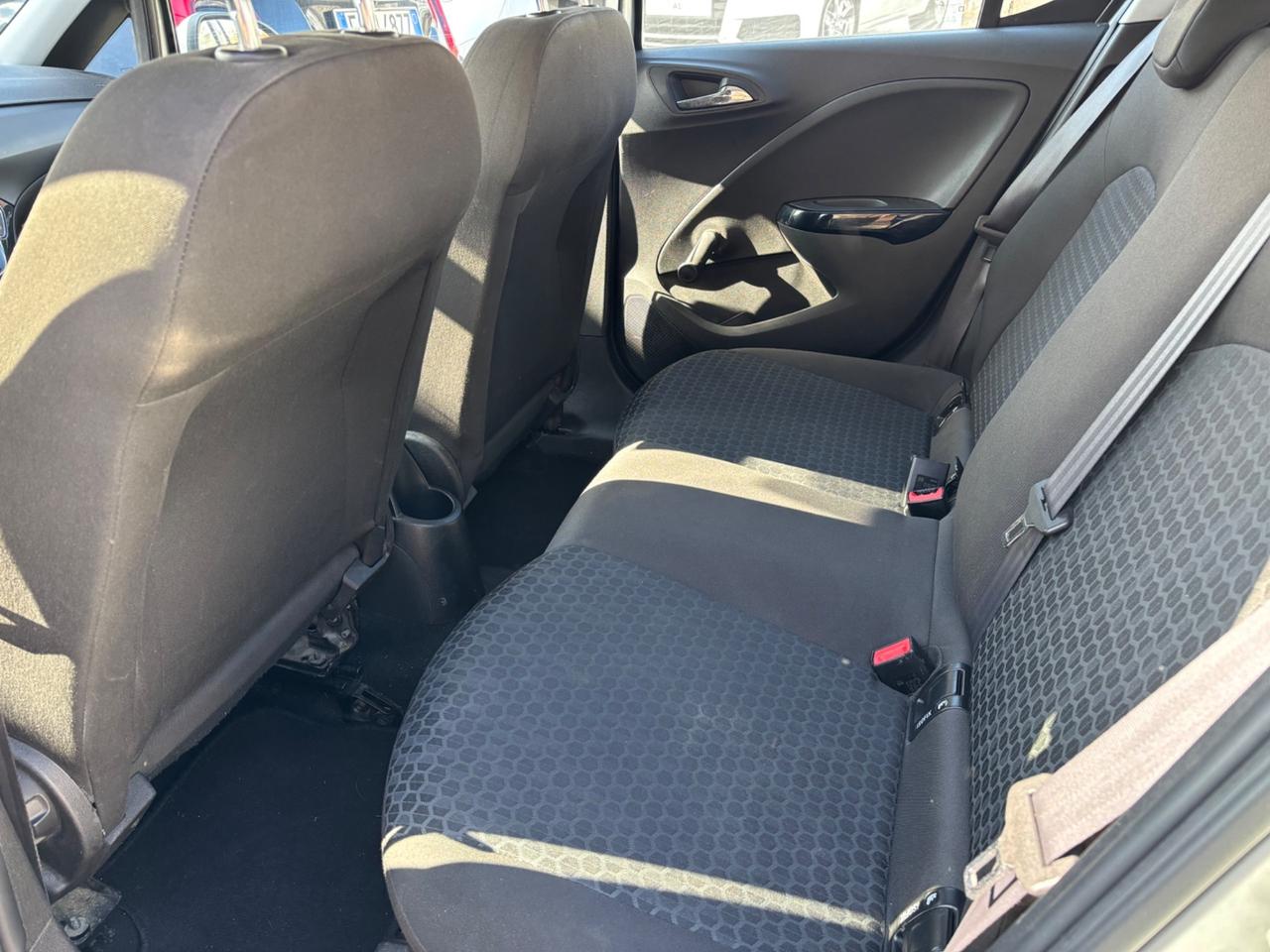 Opel Corsa 1.3 CDTI ecoFLEX Start&Stop 5 porte