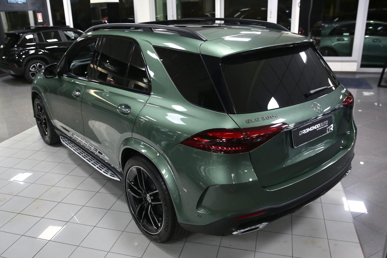 Mercedes-benz GLE 300 d 4Matic Mild Hybrid AMG Line Premium