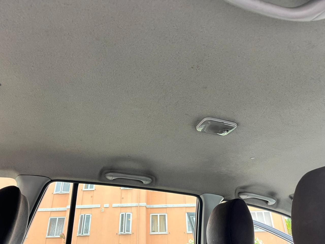 Mazda Premacy 2.0 TDI VGT Active