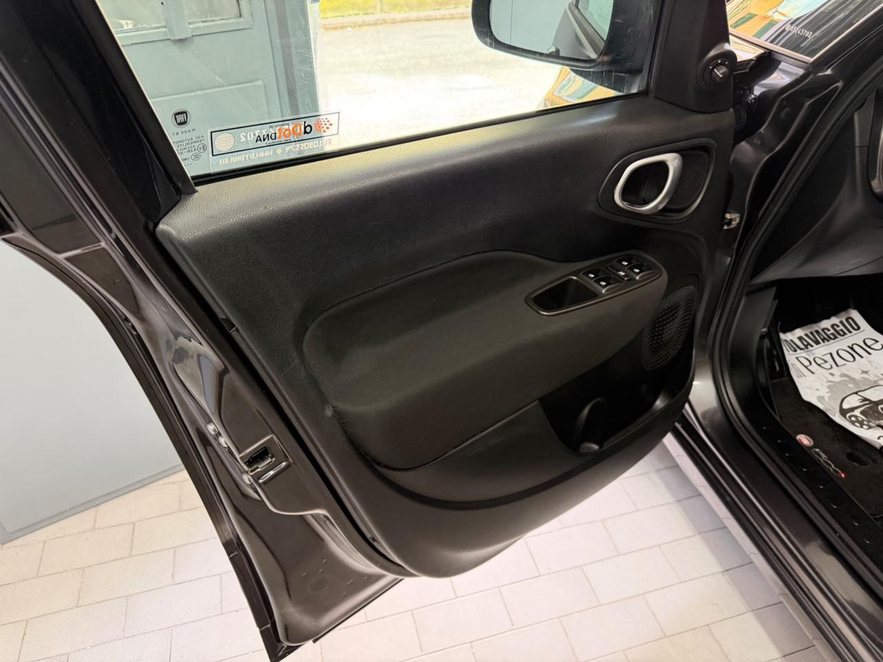 Fiat 500L 1.6 Multijet 105CV Lounge