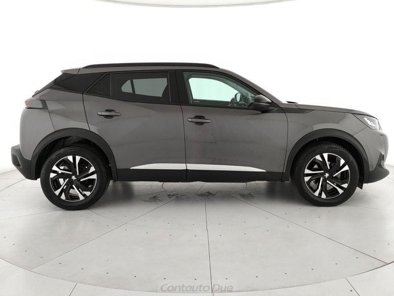 Peugeot 2008 2008 BlueHDi 110 S&S Allure Pack