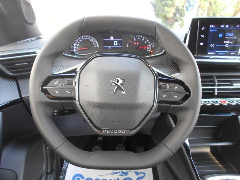 Peugeot 2008 2008 PureTech 100 S&S Active
