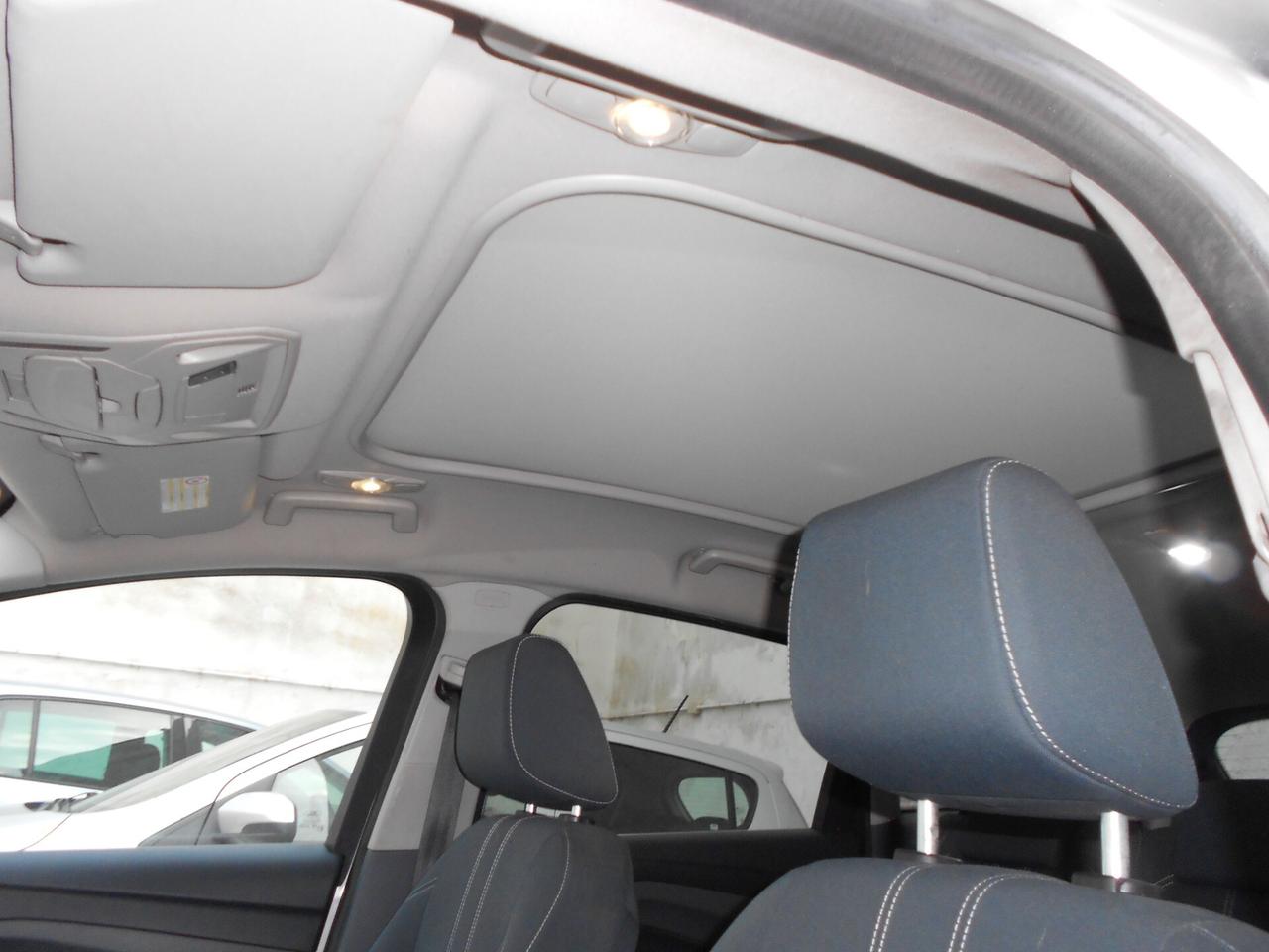 Ford C-Max 1.6 TDCi 115CV Titanium